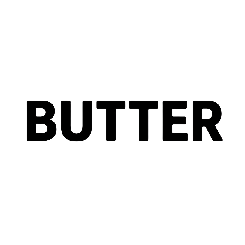 Butter
