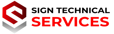 Sign Technical Services